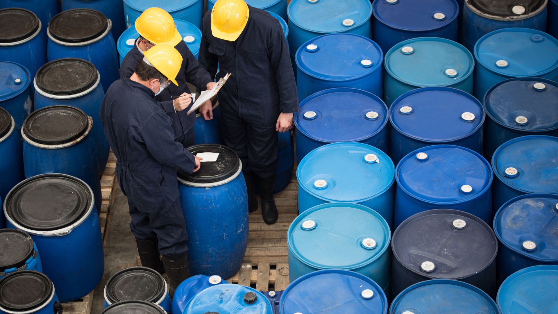 Compliance and batch traceability inspection